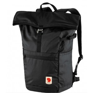 Fjallraven High Coast Foldsack 24 - Black
